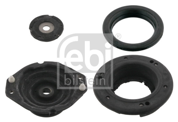 Repair Kit, suspension strut support mount